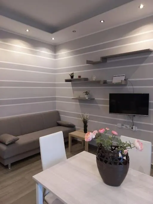 Berg House 249 Apartment Self Check In Bergamo 0*,  Italy