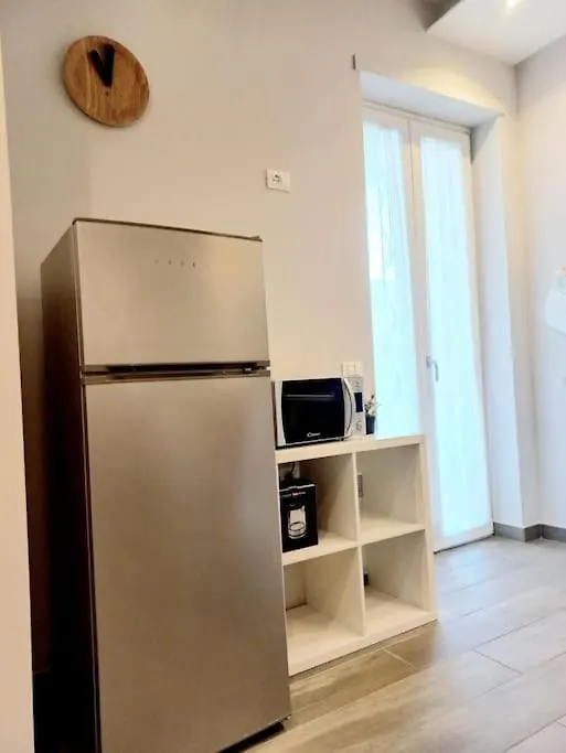 Berg House 249 Apartment Self Check In Bergamo