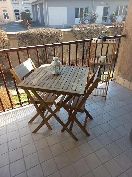 Berg House 249 Apartment Self Check In Bergamo 0*,