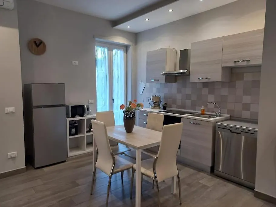 Berg House 249 Apartment Self Check In Bergamo Italy