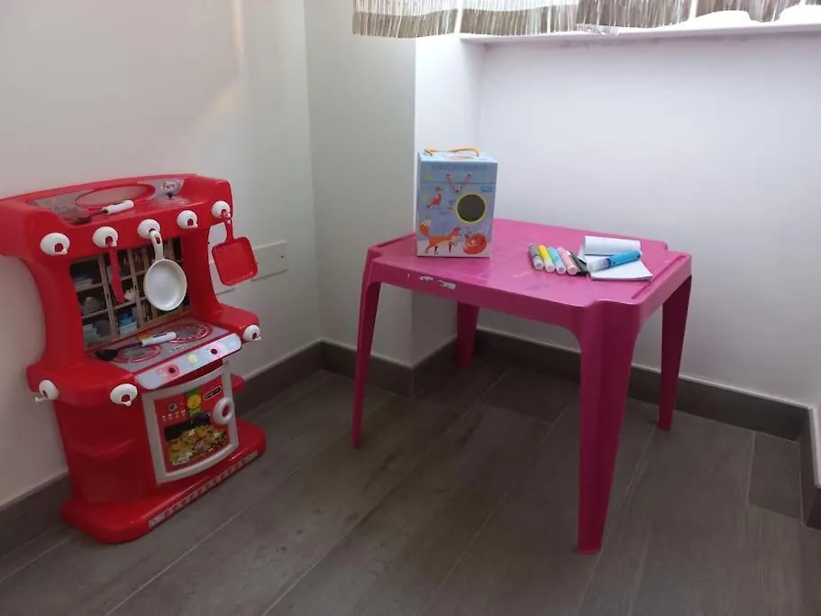 Berg House 249 Apartment Self Check In Bergamo 0*,  Italy