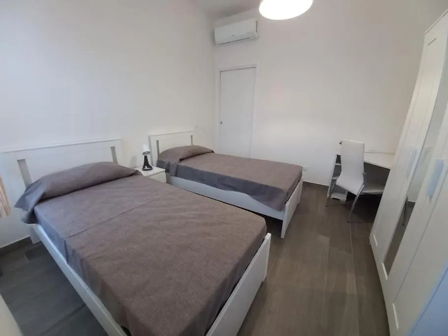 Berg House 249 Apartment Self Check In Bergamo