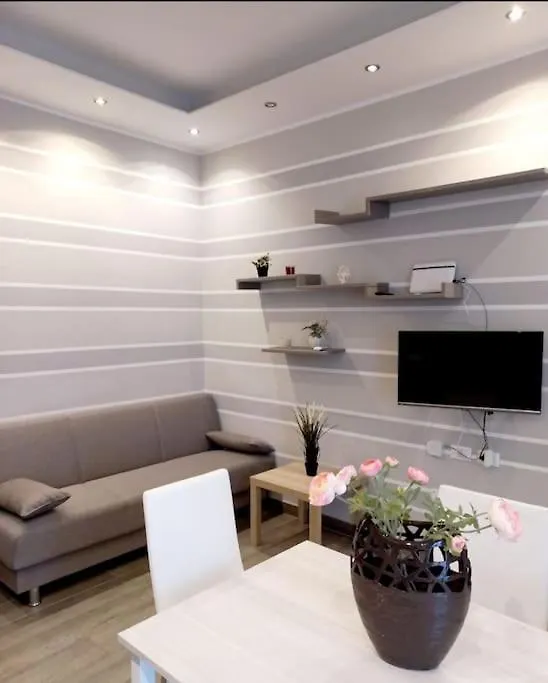 Berg House 249 Apartment Self Check In Bergamo