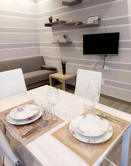 Berg House 249 Apartment Self Check In Bergamo